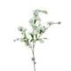thumbnail image 2 of Rama Cerezo Blanco De Tallo 90cm Realista, 2 of 3