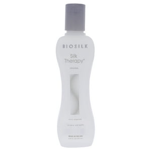 Biosilk - Suero De Terapia De Seda De Para Unisex - Suero De 5.64 Oz