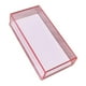 thumbnail image 3 of Caja De Almacenamiento De Pestañas Postizas Estuche De Injerto Soporte De Pestañas Postizas Impermeable Duradero Rosa, 3 of 5