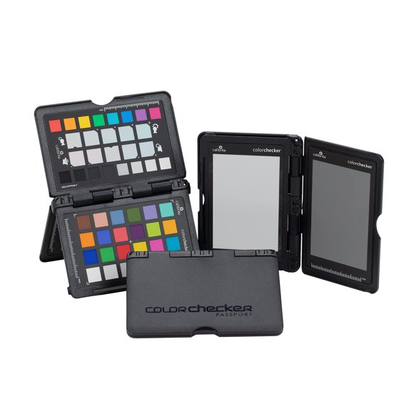 ColorChecker Passport Photo 2 Calibrite CCPP2