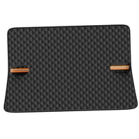 Ioensy - Cubierta De Nieve Para Parabrisas, Parasol Para La Mayoría De Automóviles, Camiones Y Suv