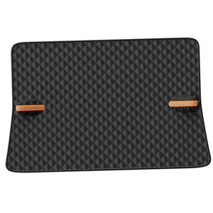 Ioensy - Cubierta De Nieve Para Parabrisas, Parasol Para La Mayoría De Automóviles, Camiones Y Suv