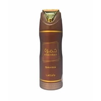 Lattafa Khamrah Qahwa 200Ml Deo