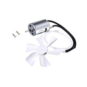 Ioensy - Ventilador De Rv Ventilador Rv Rva Para La Autocaravana Del Remolque Del Vehículo Recreativo