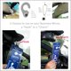 thumbnail image 3 of Porta placa JL Safety 25 cm con gancho y colgante, 3 of 9