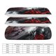 thumbnail image 2 of Demon Slayer Anime Home Bed3-piece Set,Lightweight and comfortable, 2 of 5