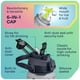 thumbnail image 3 of Botella de agua EnergyBud de 74 oz, a prueba de fugas, libre de BPA, Tritan, 3 of 8