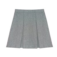 Snix - Falda Casimir 2 Tablas Encontradas G/ 6