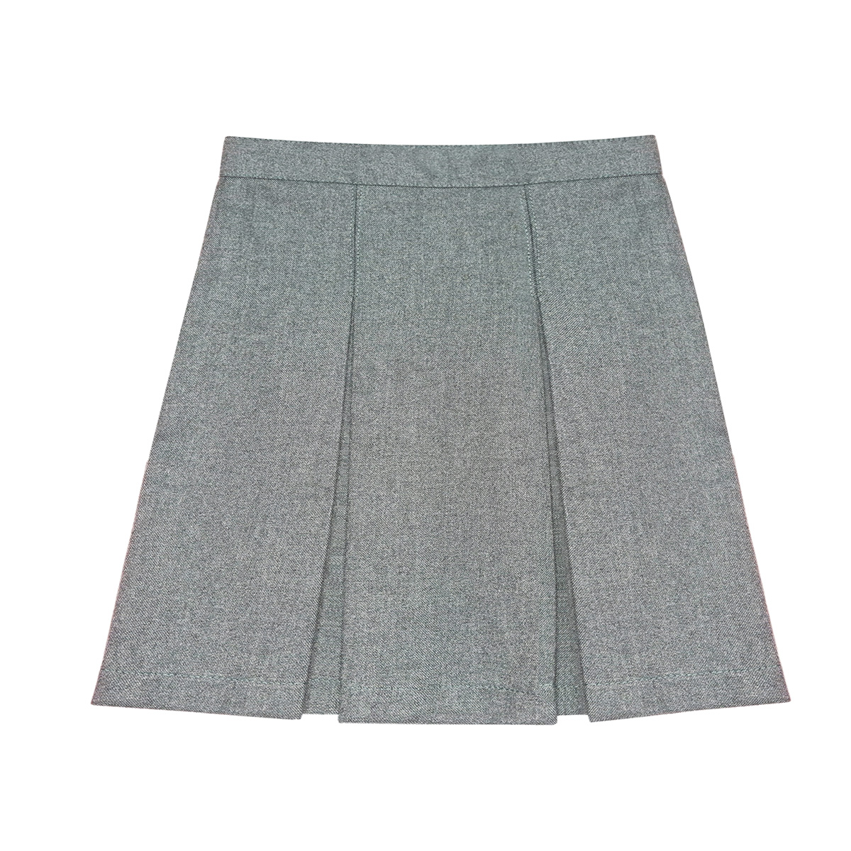 Snix - Falda Casimir 2 Tablas Encontradas G/ 48