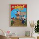 thumbnail image 5 of Kit de Pintura de Diamantes Jakers! Las Aventuras de Piggley Winks, 5 of 6
