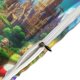 thumbnail image 4 of Super Mario 3-Piece Comforter Set for Bedroom Super Mario Bedding Set for Kids Adults Soft Microfiber Duvet Cover Set with Zipper Closure, 4 of 5