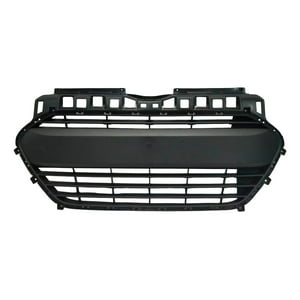 Rejilla Parachoques Hyundai Original Grand I10 2013 2018