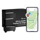 thumbnail image 1 of Gps Dog Tracker Seguimiento De Ubicación En Tiempo Real Negro, 1 of 8