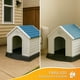 thumbnail image 5 of Casa Para Perros Mascotas Térmica Lil House 73x66x71, 5 of 9