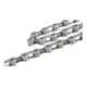 thumbnail image 4 of Cadena Shimano Cn-hg53 Supernarrow 116 Links 9v De Bicicleta, 4 of 5