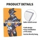 thumbnail image 4 of Cartel de Metal Desmarcar Overwatch 30x20 cm, 4 of 6