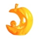 thumbnail image 3 of Luz De Vela Con Forma De Calabaza Y Luna De Halloween, Para Recuerdo De Fiesta, Comedor, Color Naranja, 3 of 5