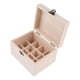 thumbnail image 5 of La caja / estuche de madera para el aceite esencial puede contener 12 piezas de botellas de aceite esencial de 10 ml, 5 of 5
