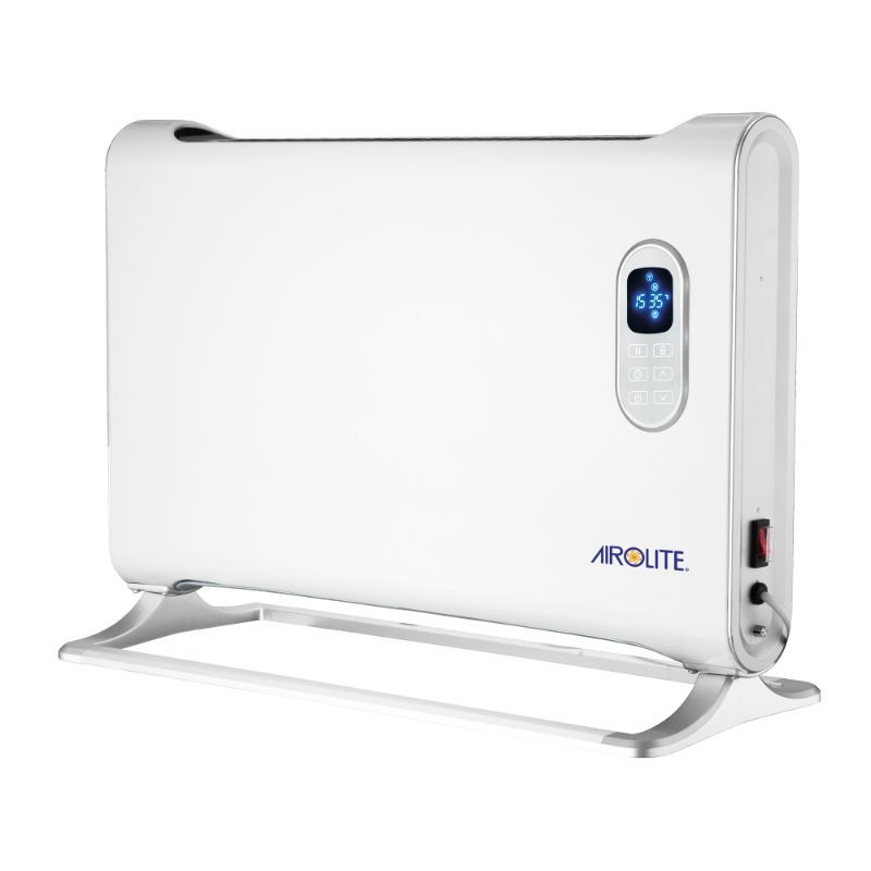 Airolite - Convector Eléctrico Co 1500T Wifi 1500W Blanco