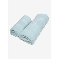 Toalla Bordada Pack De Baño Lady Genny