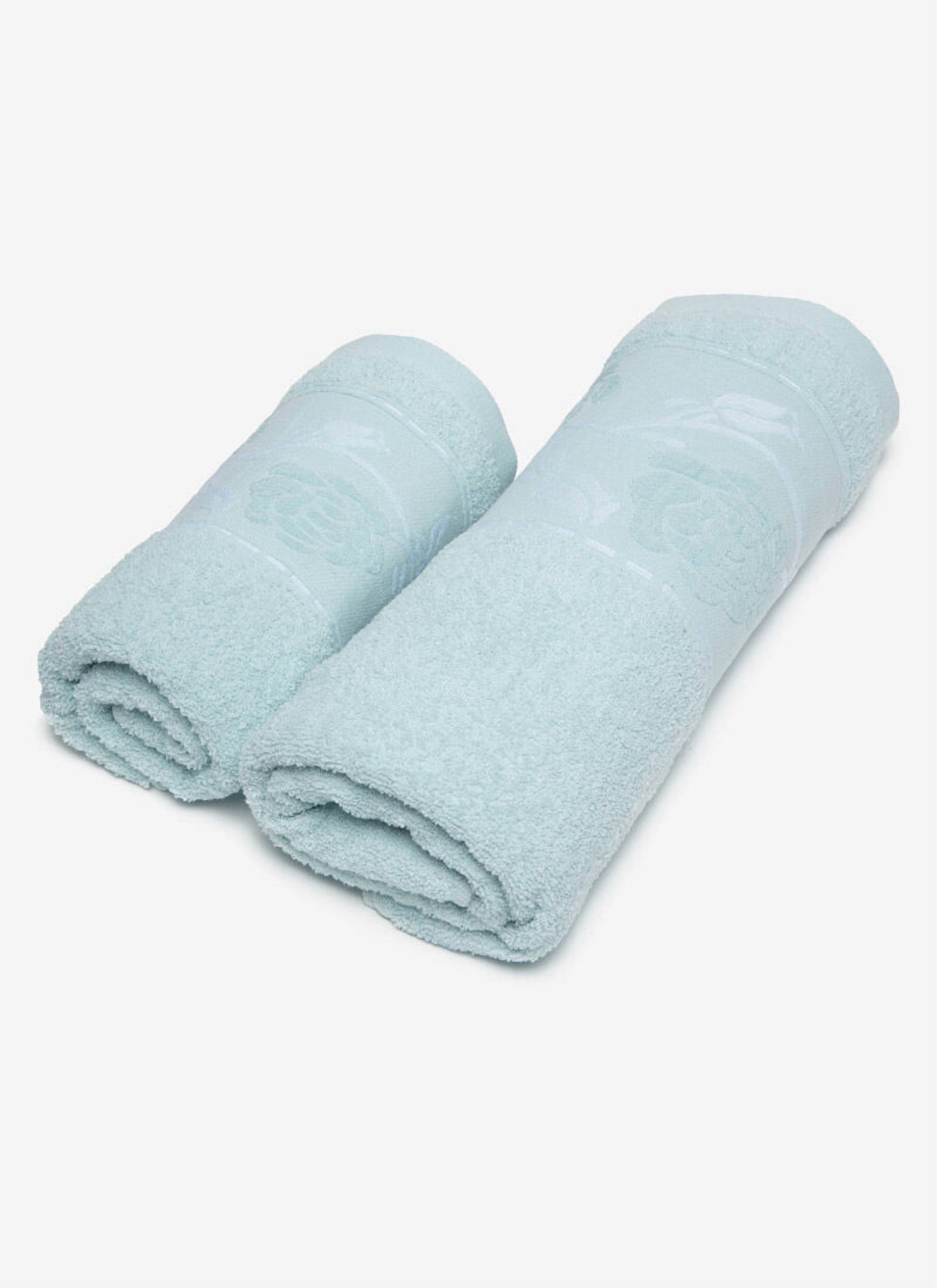 Toalla Bordada Pack De Baño Lady Genny