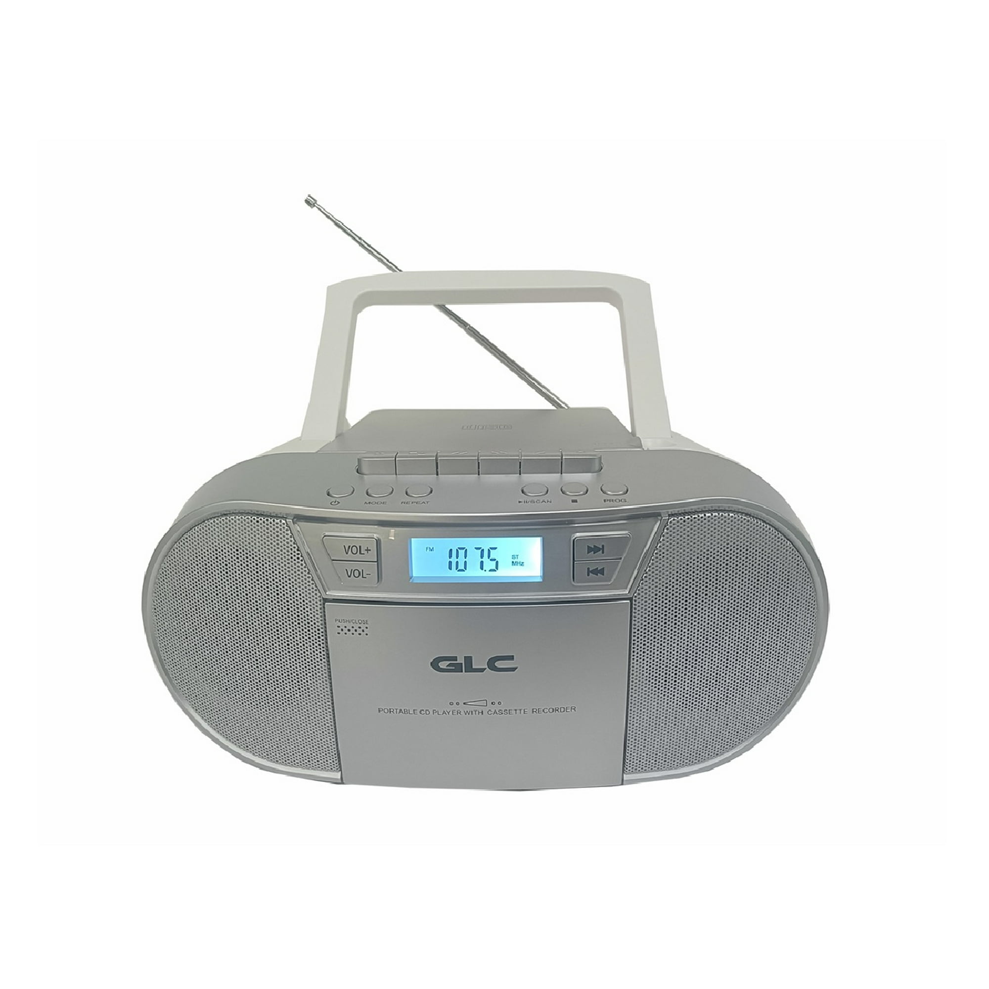 Glc - Radio Portátil
