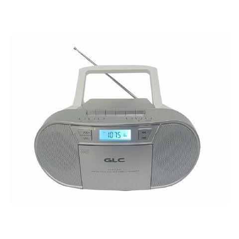 Glc - Radio Portátil