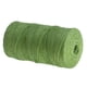 thumbnail image 1 of Cuerda de yute natural Yute Arpillera guita cuerda Cord cuerda DIY foto decoración de pared Apple Green, 1 of 3