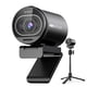 thumbnail image 1 of Cámara web EMEET S600 4K con trípode para streaming con sensor Sony, 1 of 9