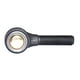 thumbnail image 2 of Par Terminal Direccion Exterior Delantero Toyota Hiace 1.8 1983 1986, 2 of 2