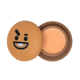 thumbnail image 1 of The Crème Shop - BT21 Bálsamo Labial Macaron - Shooky Chocolate Crème, 1 of 2