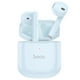 thumbnail image 1 of Audífonos Inalámbricos Bluetooth 5.3v Touch Tws Hoco Ew19 Plus Celeste, 1 of 5