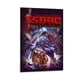 thumbnail image 1 of The Binding of Isaac Cuadro decorativo colgante - Arte de pared - Póster enmarcado - Decoración de pared - Regalos para familia, amigos y aficionados 40*60 cm, 1 of 6