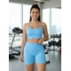 thumbnail image 3 of Conjunto Deportivo Mujer Gym Yoga Short Levanta Glúteos, 3 of 3