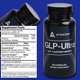 thumbnail image 2 of Suplemento GLP Ultra Atrafen 60 cápsulas Control de Peso, 2 of 3