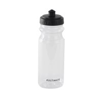Ultimate Fitness - Botella Sport 675 Ml Transparente