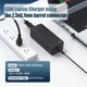 thumbnail image 5 of Cargador para portátil VUOHOEG 40W 12V para Samsung Chromebook 11.6", 5 of 8
