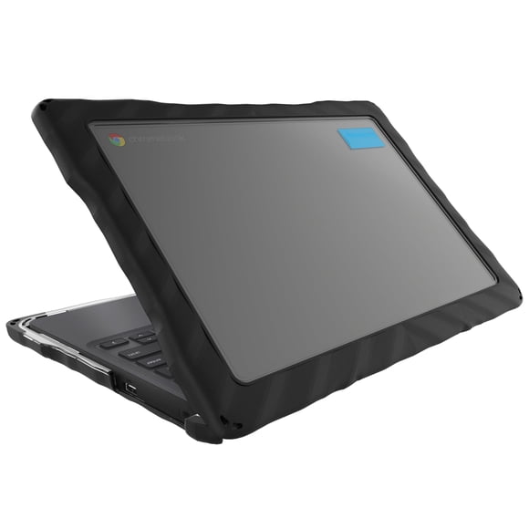 Funda Gumdrop para Laptop Dell Chromebook 11" Robusta