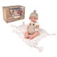 thumbnail image 1 of Muñeca Reborn Mateo Beige Con Cojin 35 Cm Arias, 1 of 7