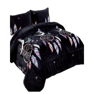 Genérico - Cobertor Invierno Chiporro 180X230 Suave Y Cálido B2