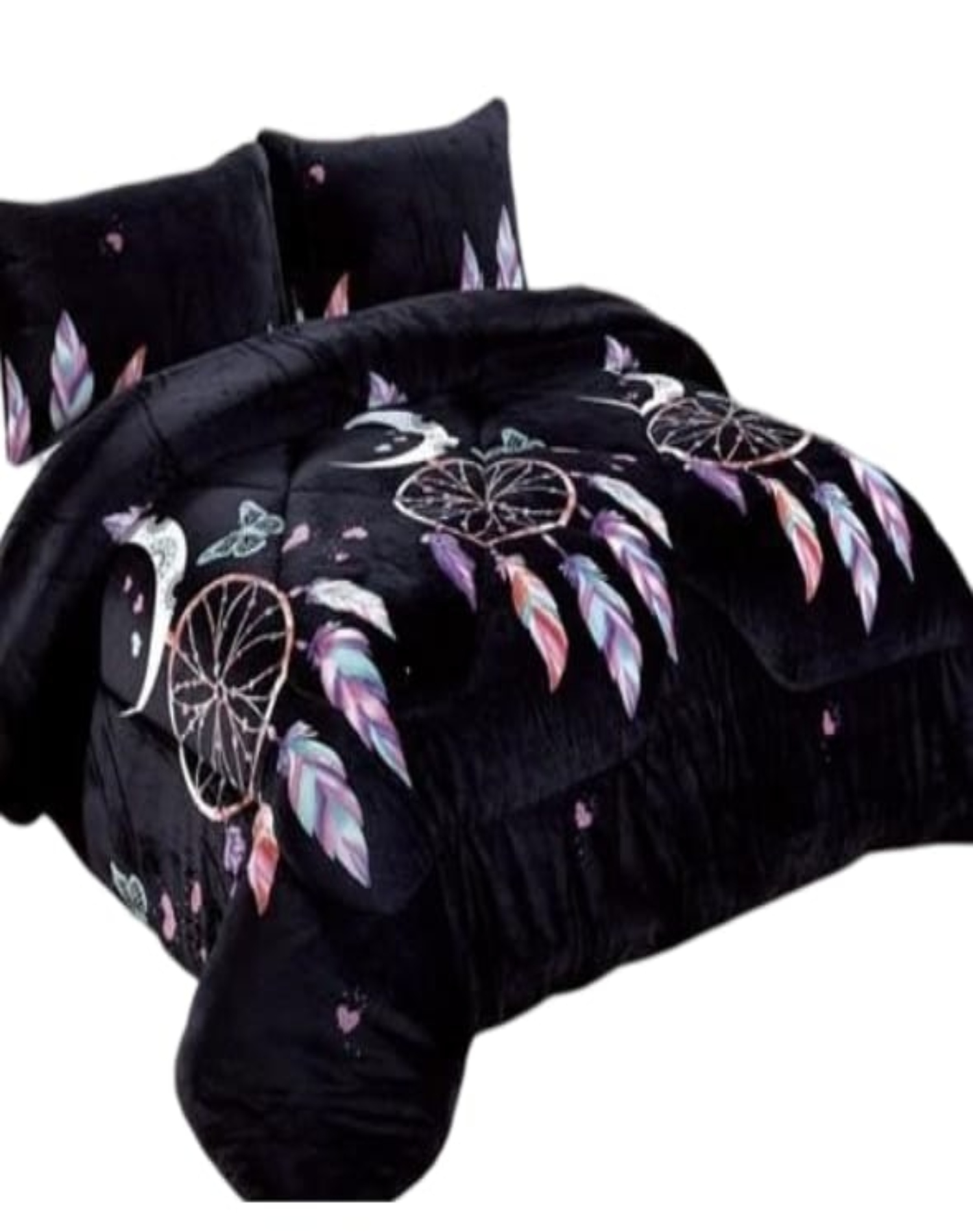 Genérico - Cobertor Invierno Chiporro 180X230 Suave Y Cálido B2