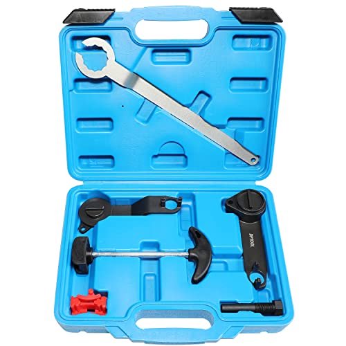 Juego de herramientas de sincronización de reemplazo para VAG EA211 1.0L 1.2L 1.4L 1.6L