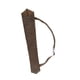 thumbnail image 4 of Bolsa De Almacenamiento Tradicional Vintage Para Accesorios De Arquero Back Arrow Quiver, 4 of 4