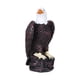 thumbnail image 1 of Estatua De águila Con Base, Escultura Animal, Decoración Para Sala De Estar, Tienda, Decoración Para Hombres, 1 of 5