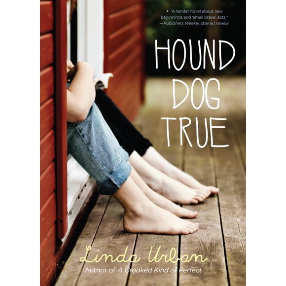 ABIS_BOOK Clarion Hound Dog True