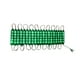 thumbnail image 1 of Modulos Led Verde Adhesivos 12 Volts, 1 of 3