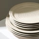 thumbnail image 2 of Juego de Vajilla de Loza Stone Lain 24 Piezas Beige, 2 of 7