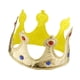 thumbnail image 2 of Conjunto de accesorios para vestir la corona y el cetro de los reyes de los Estados Unidos, 2 of 4
