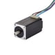 thumbnail image 1 of Motor Paso a Paso Bipolar Nema 8 Stepperonline 0.6A 4Ncm, 1 of 7