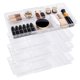 thumbnail image 1 of CADDY Oubonun Organizador Expandible 28‑49 cm Pack de 4, 1 of 9